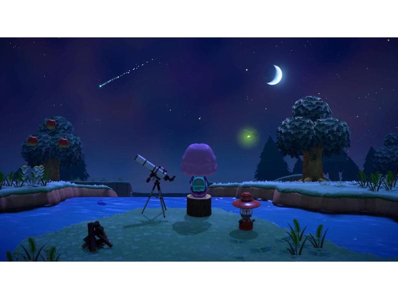 Nintendo Animal Crossing: New Horizons