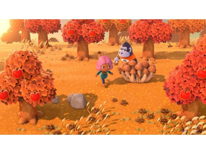 Nintendo Animal Crossing: New Horizons