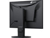 EIZO Monitor EV2460-Swiss Edition Schwarz