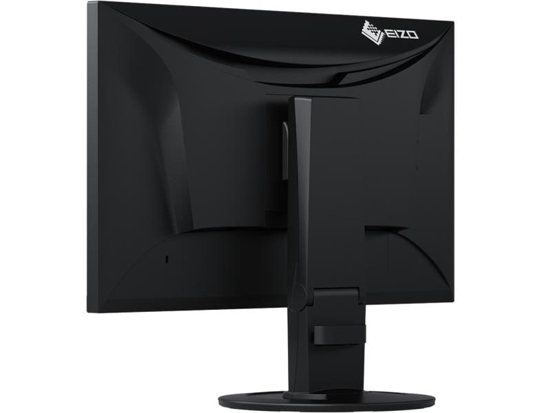 EIZO Moniteur EV2460-Swiss Edition Noir