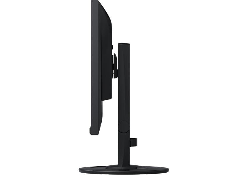 EIZO Moniteur EV2460-Swiss Edition Noir