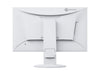 EIZO Moniteur EV2460-Swiss Edition Blanc