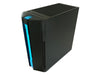 LC-Power PC-Gehäuse Gaming 702B Skyscraper_X