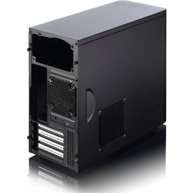 Fractal Design Boîtier d’ordinateur Core 1100