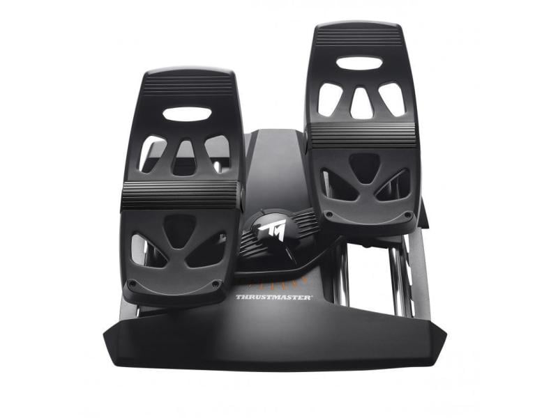 Thrustmaster Kits de pédales T.Flight Rudder Pedals