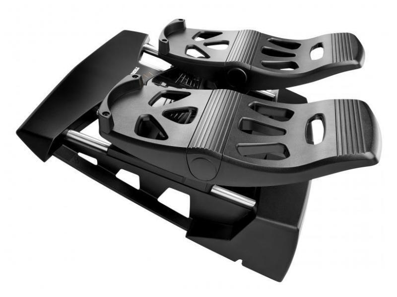 Thrustmaster Kits de pédales T.Flight Rudder Pedals