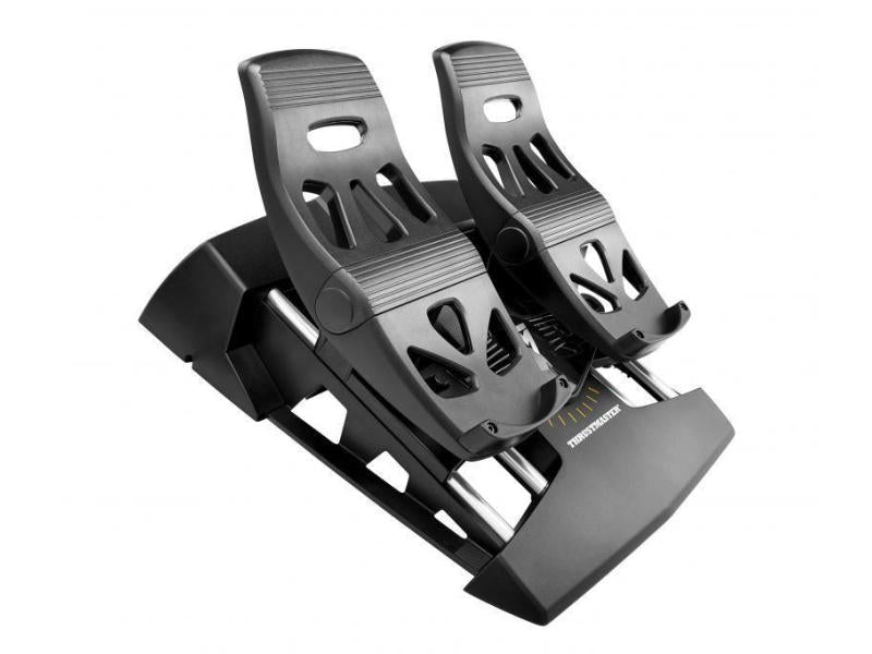 Thrustmaster Kits de pédales T.Flight Rudder Pedals