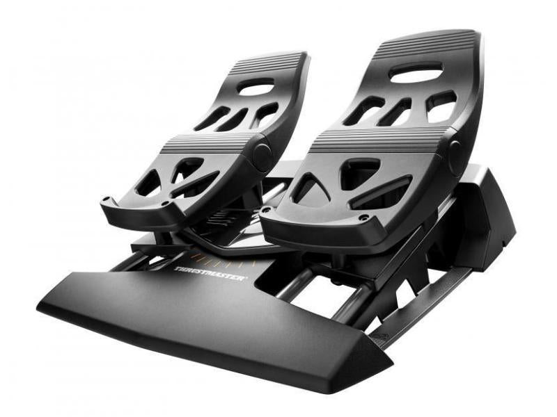 Thrustmaster Kits de pédales T.Flight Rudder Pedals