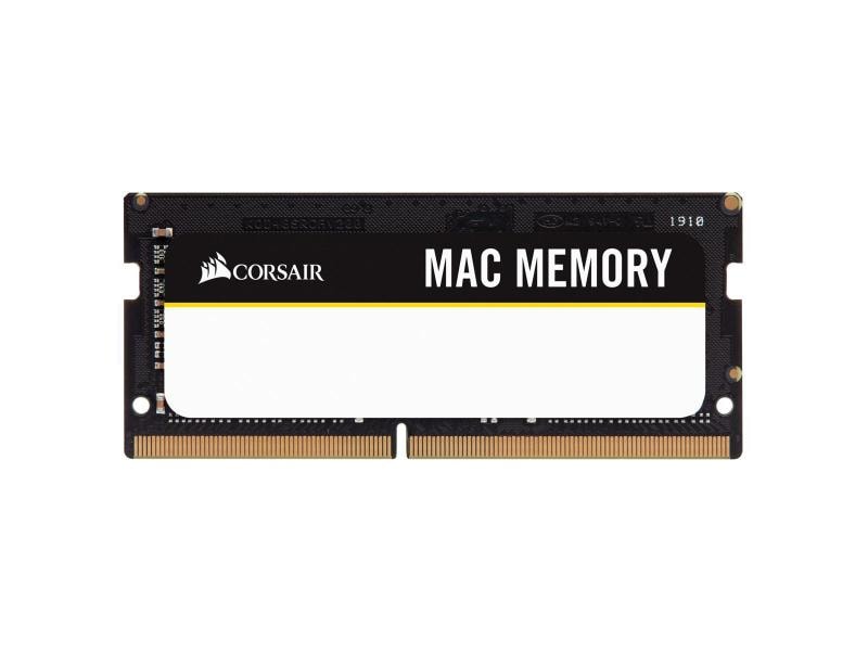 Corsair DDR4-RAM Mac Memory 2666 MHz 2x 32 GB