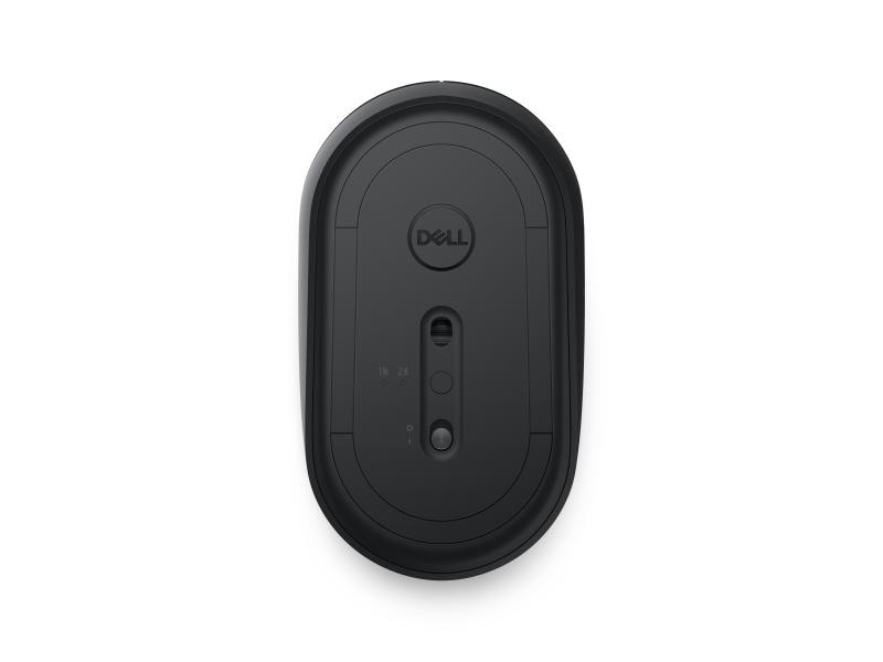 DELL Souris portable MS3320W Wireless Noir