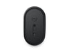 DELL Souris portable MS3320W Wireless Noir