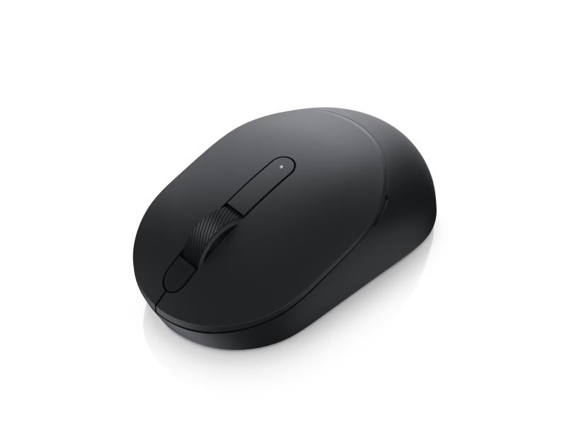 DELL Souris portable MS3320W Wireless Noir