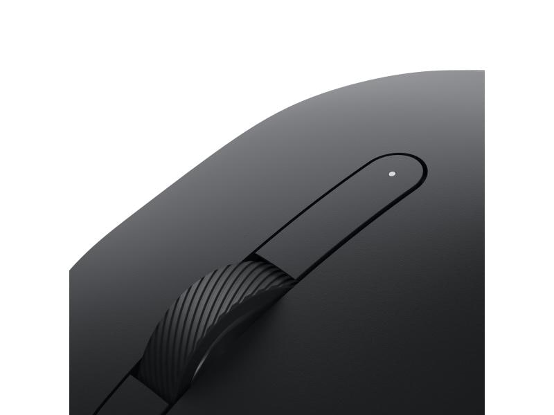 DELL Souris portable MS3320W Wireless Noir