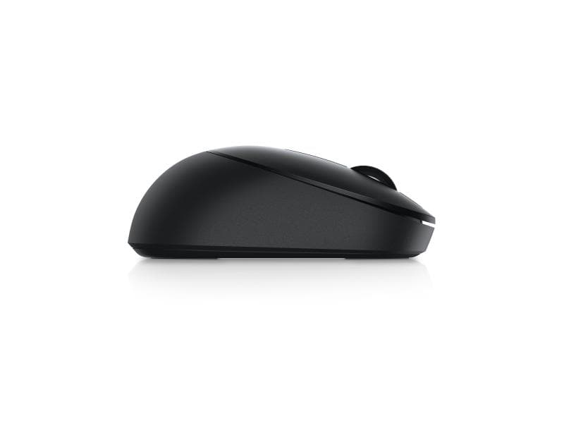 DELL Souris portable MS3320W Wireless Noir