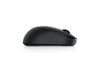 DELL Souris portable MS3320W Wireless Noir