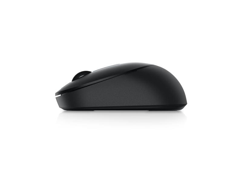 DELL Souris portable MS3320W Wireless Noir