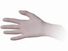 SecondSkin Einweghandschuh Latex Touch L, Beige, 100 Stück