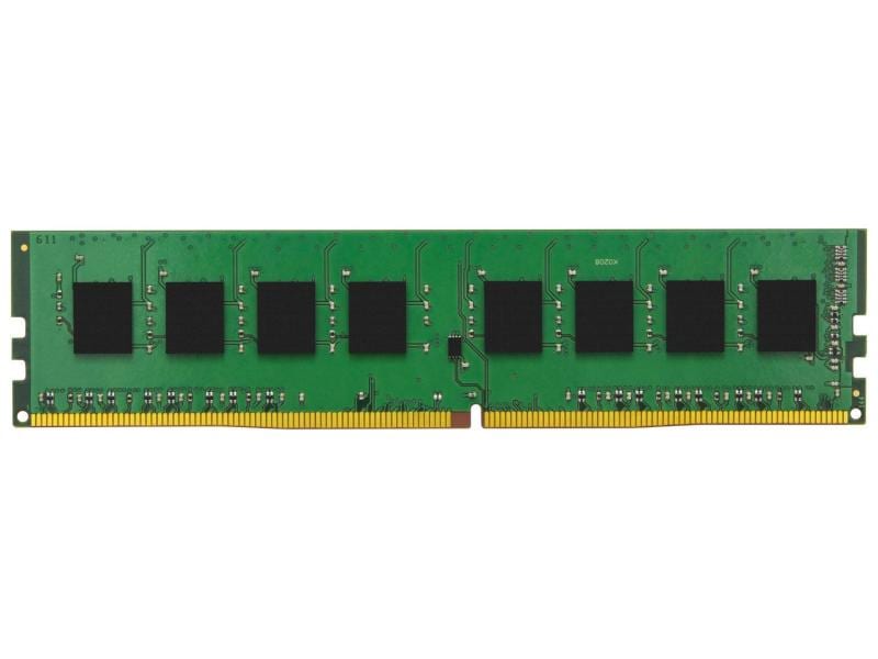 Kingston DDR4-RAM ValueRAM KVR26N19S6/8 2666 MHz 1x 8 Go