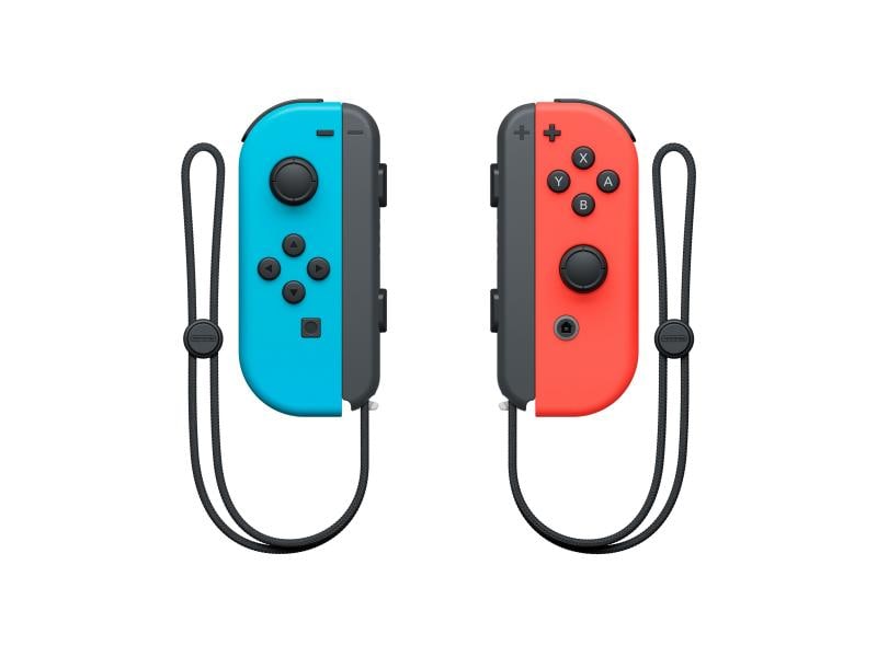 Nintendo Switch Rouge/Bleu