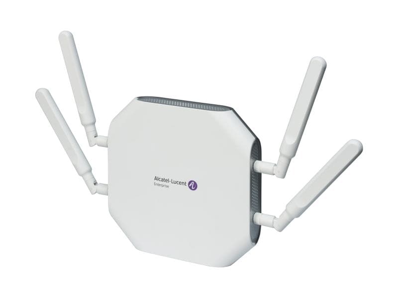 Alcatel-Lucent Access Point OmniAccess Stellar AP1222