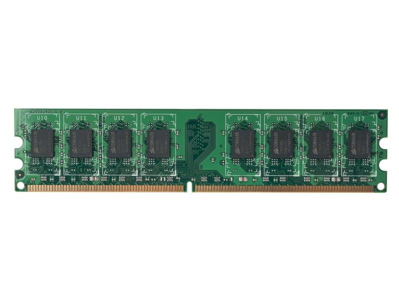 Corsair DDR3-RAM ValueSelect 1333 MHz 1x 4 GB