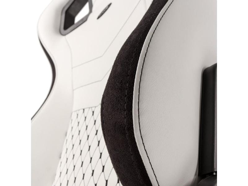 noblechairs Chaise de gaming EPIC Blanc