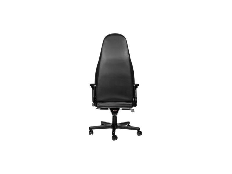 noblechairs Chaise de gaming ICON Noir