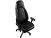 noblechairs Chaise de gaming ICON Noir