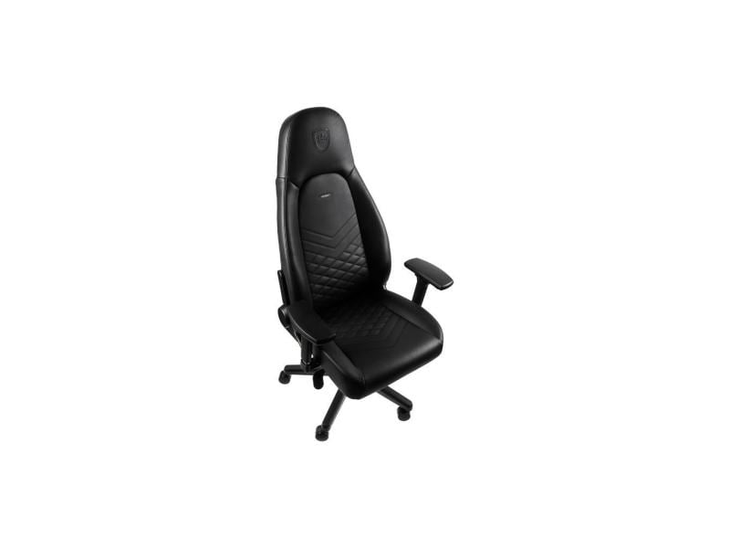 noblechairs Chaise de gaming ICON Noir