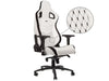 noblechairs Chaise de gaming EPIC Blanc