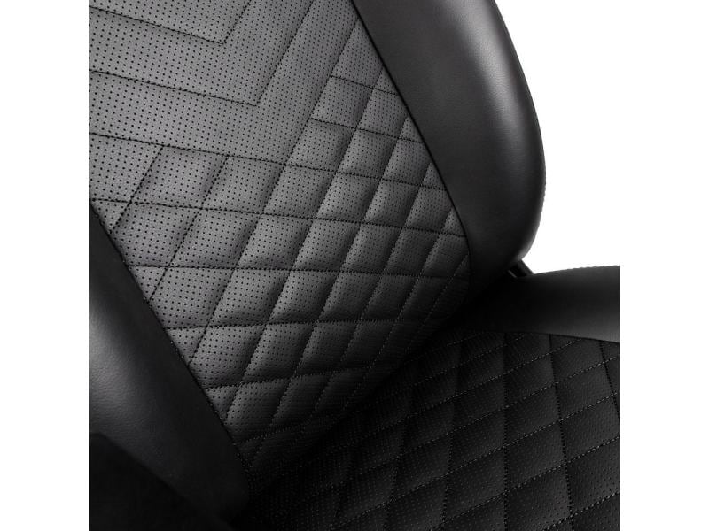 noblechairs Chaise de gaming ICON Noir