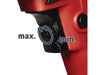 Einhell Visseuse à plaque de plâtre TH-DY 500 E