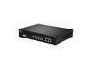 Edimax PoE+ Switch ES-1008P V2 8 Port