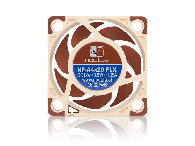 Noctua PC-Lüfter NF-A4x20 FLX
