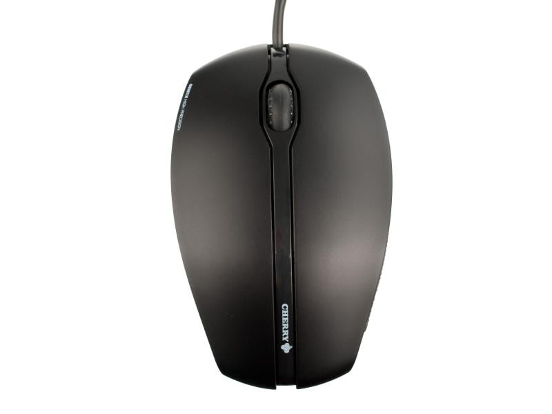 Cherry Souris Gentix Corded noir