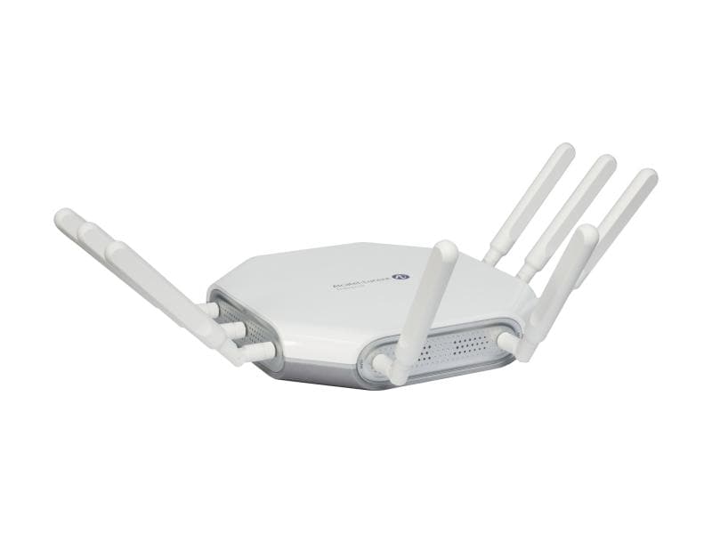 Alcatel-Lucent Access Point OmniAccess Stellar AP1232