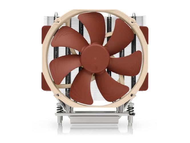 Noctua CPU-Kühler NH-U14S TR4-SP3