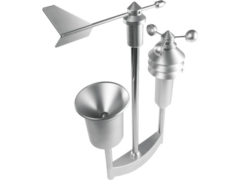 HomeMatic IP Wettersensor - pro