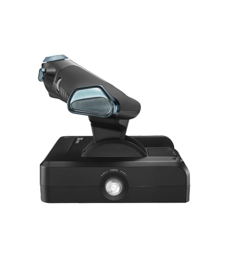 Logitech Contrôleur de simulation G Saitek X52 Professional H.O.T.A.S