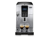 De'Longhi Kaffeevollautomat Dinamica ECAM 350.35.SB Silber