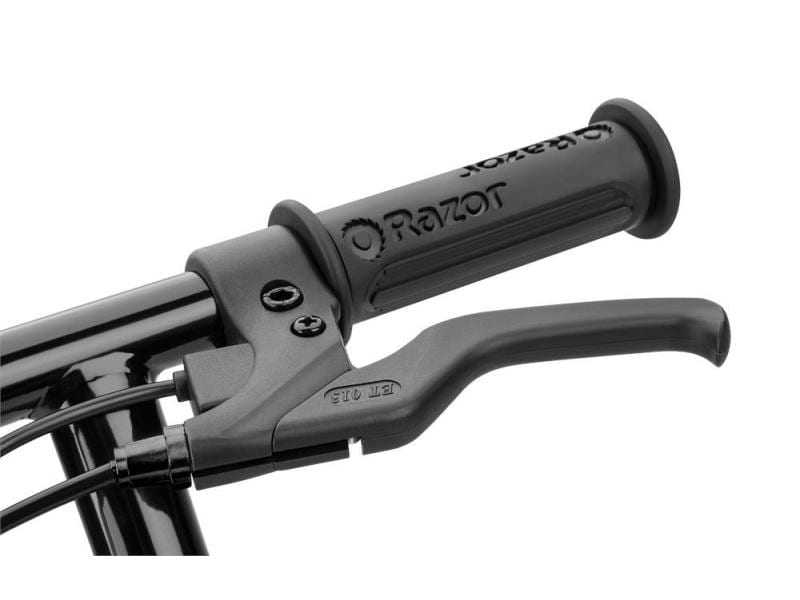 Razor E-Scooter Power Core E90, Black