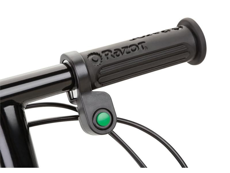 Razor E-Scooter Power Core E90, Black