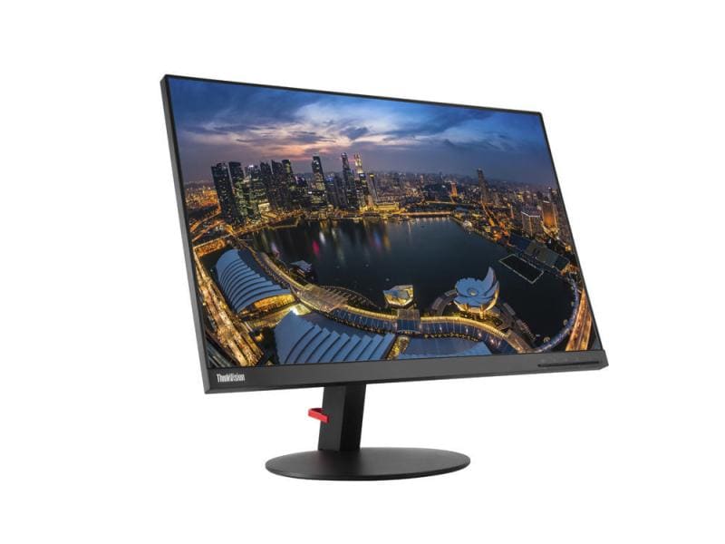 Lenovo Monitor ThinkVision T24d-10