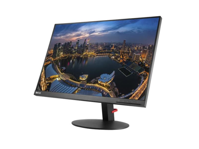 Lenovo Monitor ThinkVision T24d-10