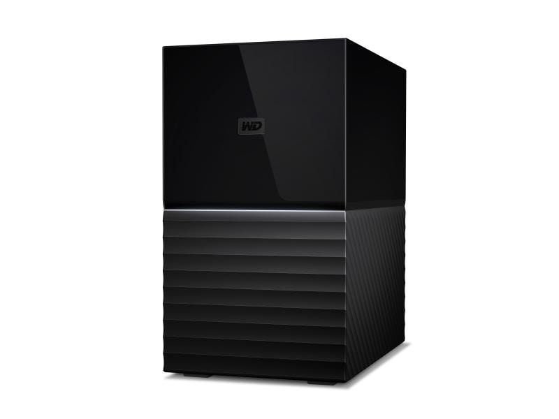 Western Digital Externe Festplatte My Book Duo 16 TB