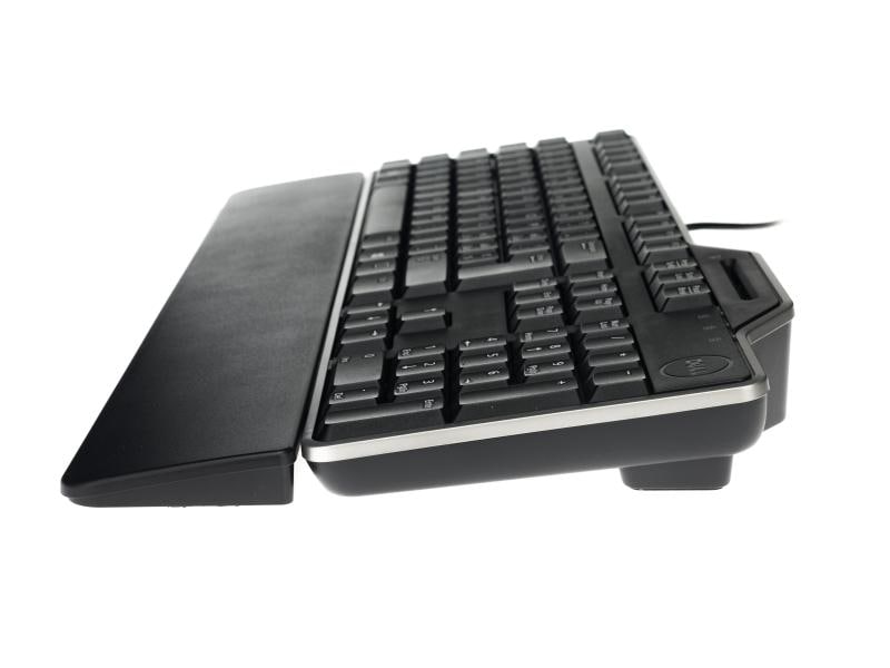 DELL Clavier KB813 Disposition DE