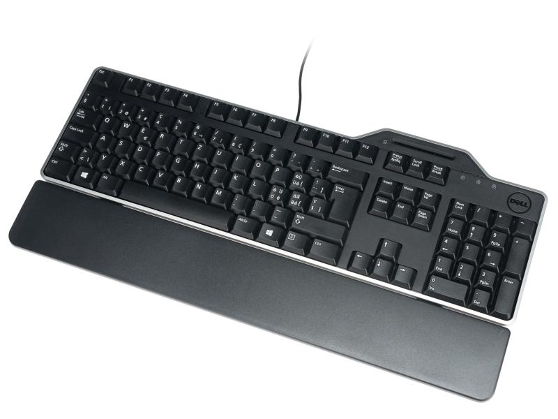 DELL Clavier KB813 Disposition DE