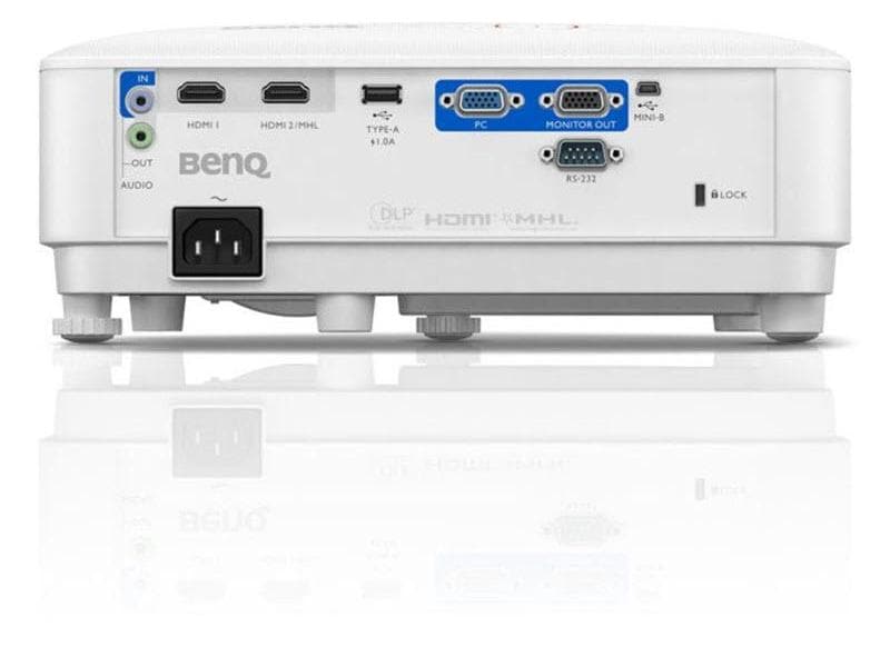 BenQ Projecteur à focale courte TH671ST