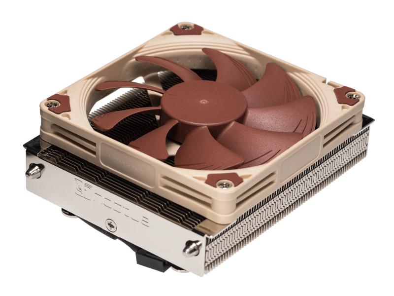 Noctua Refroidisseur CPU NH-L9a-AM4