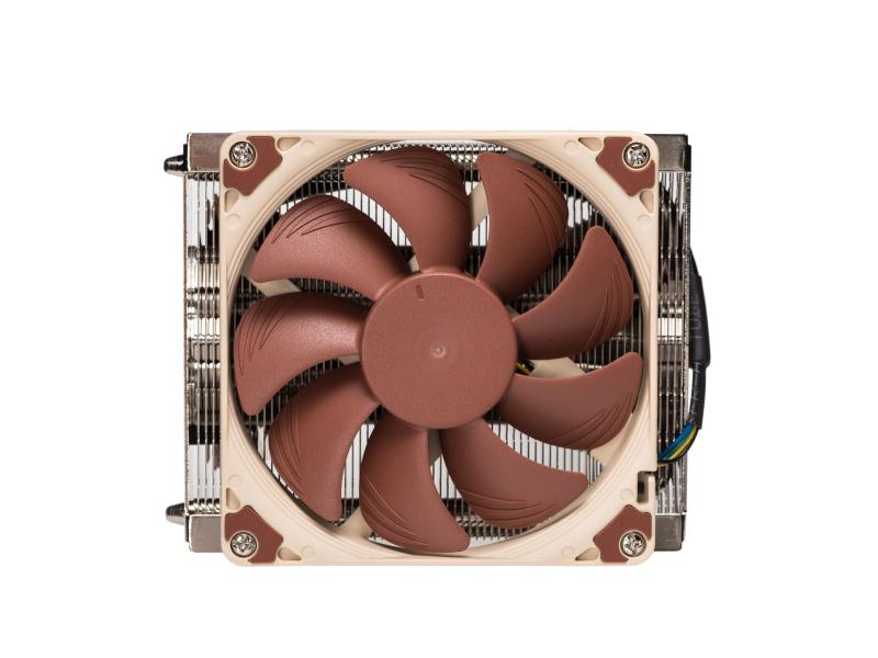 Noctua CPU-Kühler NH-L9a-AM4